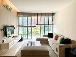 Paterson Residence (D9), Condominium #587680931